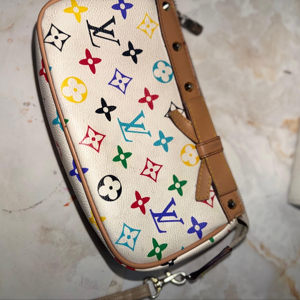 Handbag Monogram - image 3